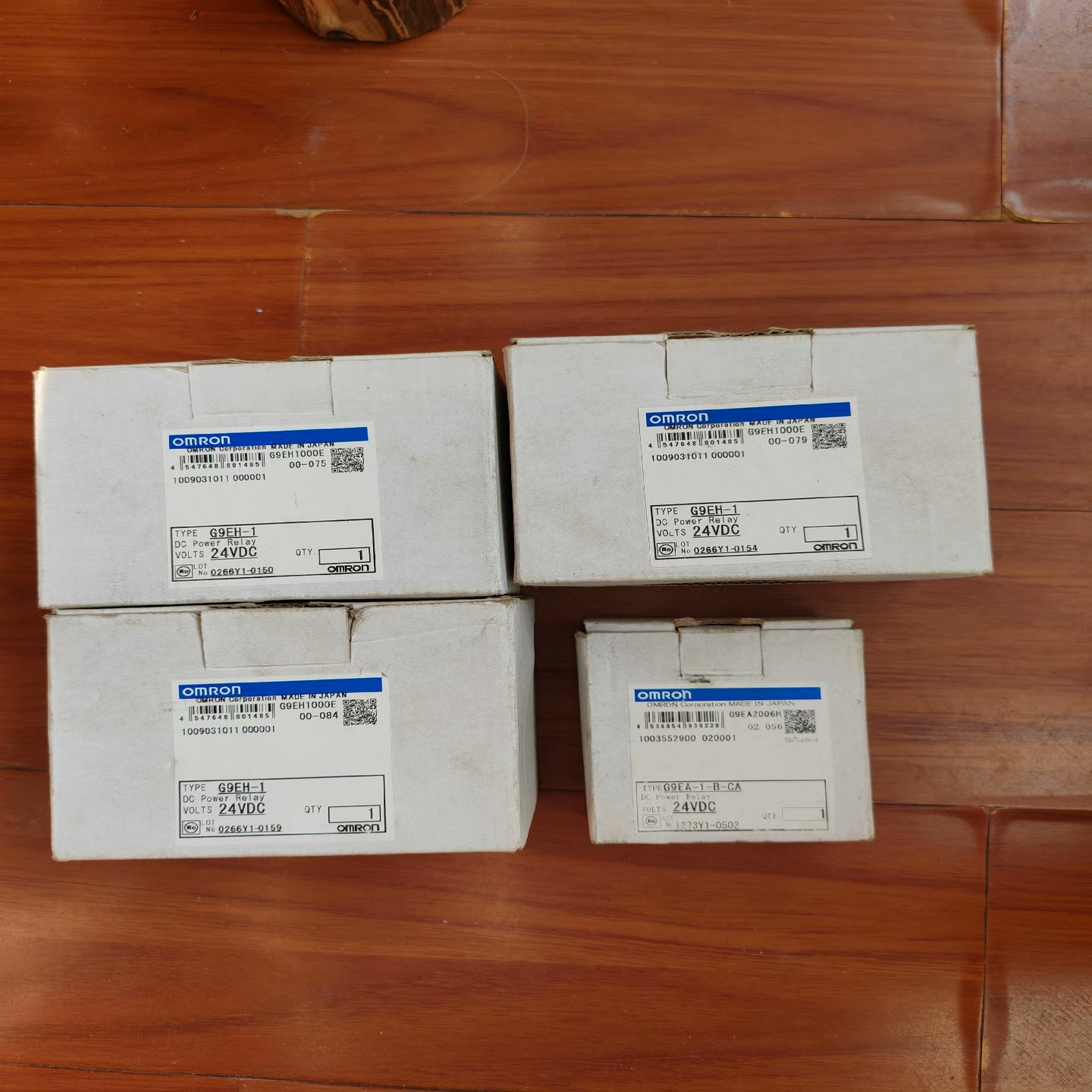 (询价)G9EH-1   G9EA-1-B-CA