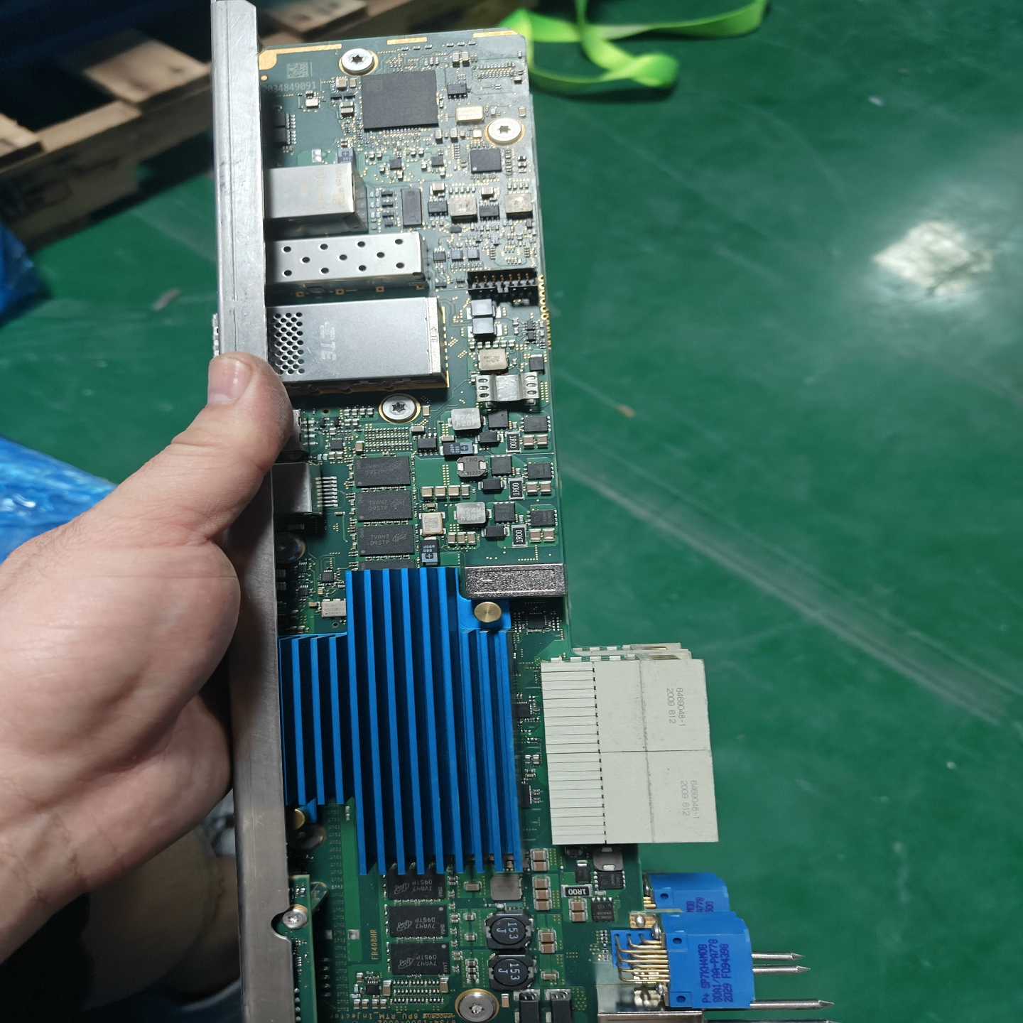 询价PRODRIVE6PURTMActive控制板，型号6