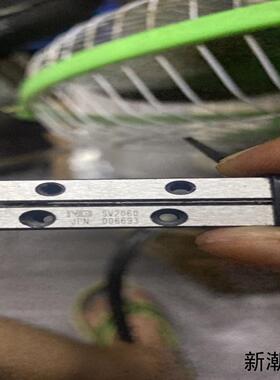 NB交叉滚子导轨87SV2060-006693  拆机议价商品
