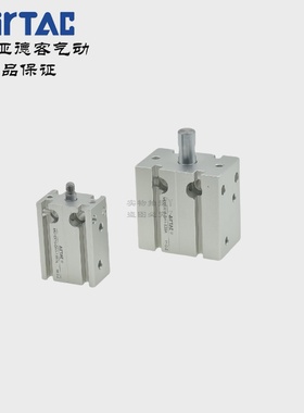 原装亚德客气缸MD16X15-TX647A MD25X10-FS1509A MD32X80S-WN164B