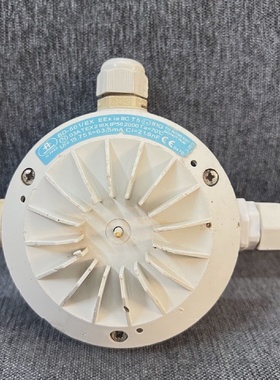 AUTRONICABD501EX热探测器