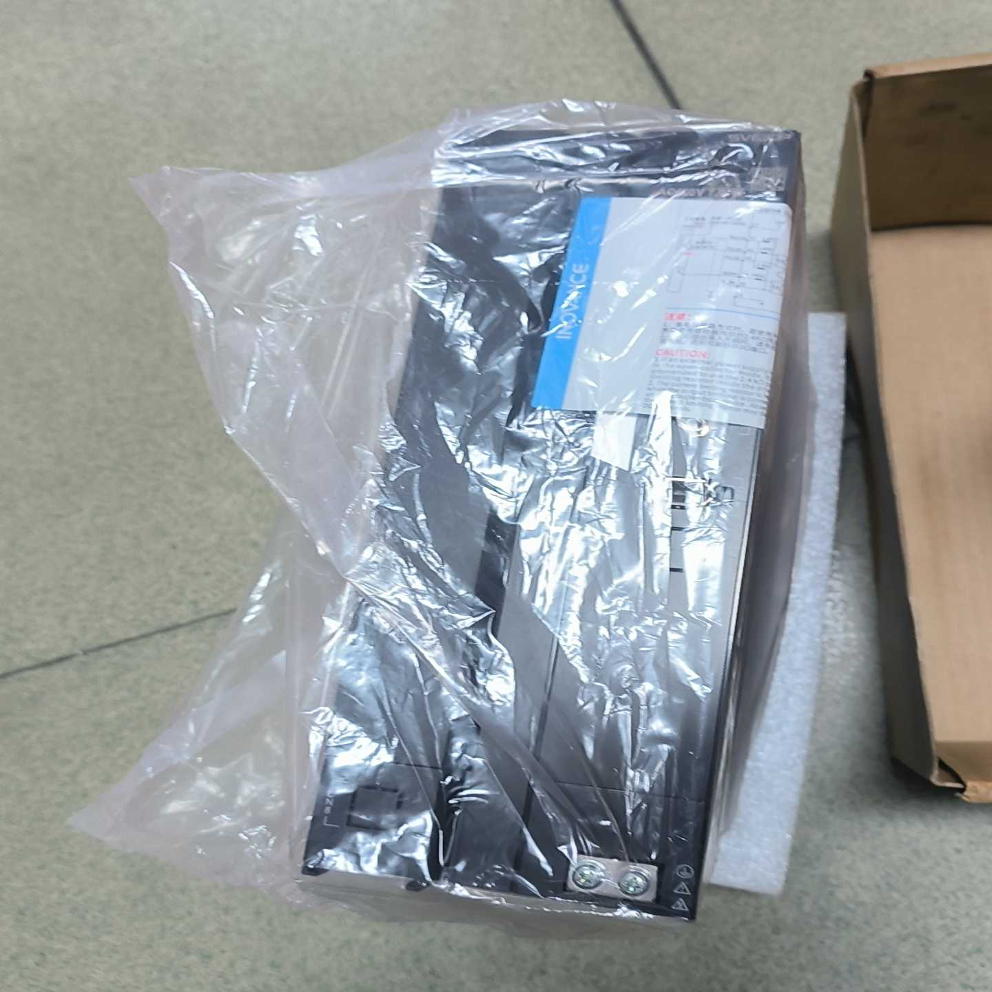 汇川Inovance三相伺服驱动器SV630PT026I询价