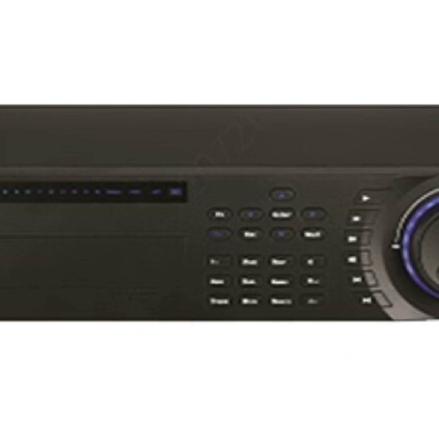 DH-HCVR1604HG-S-V4 大华 16 路 8 盘-议价