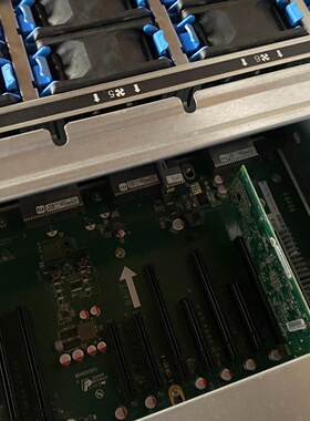 几乎全新浪潮NF8480M4四路服务器IO板YZCA议价