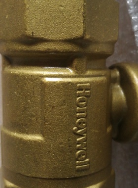 议价Honeywellhoneywell二通球阀VBA16P032