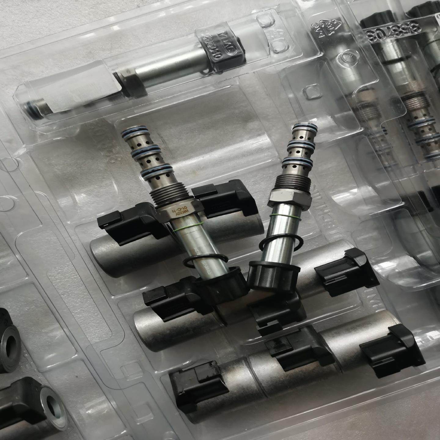 贺德克液压电磁阀插装阀WK01Y01-C-N，询价,3C数码配件,其它配件,淘宝优惠券,粉丝福利购,淘宝优惠卷