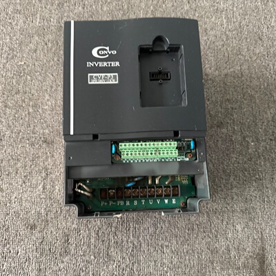 询价*康沃变频器型号CVFP34T0110C三相380V