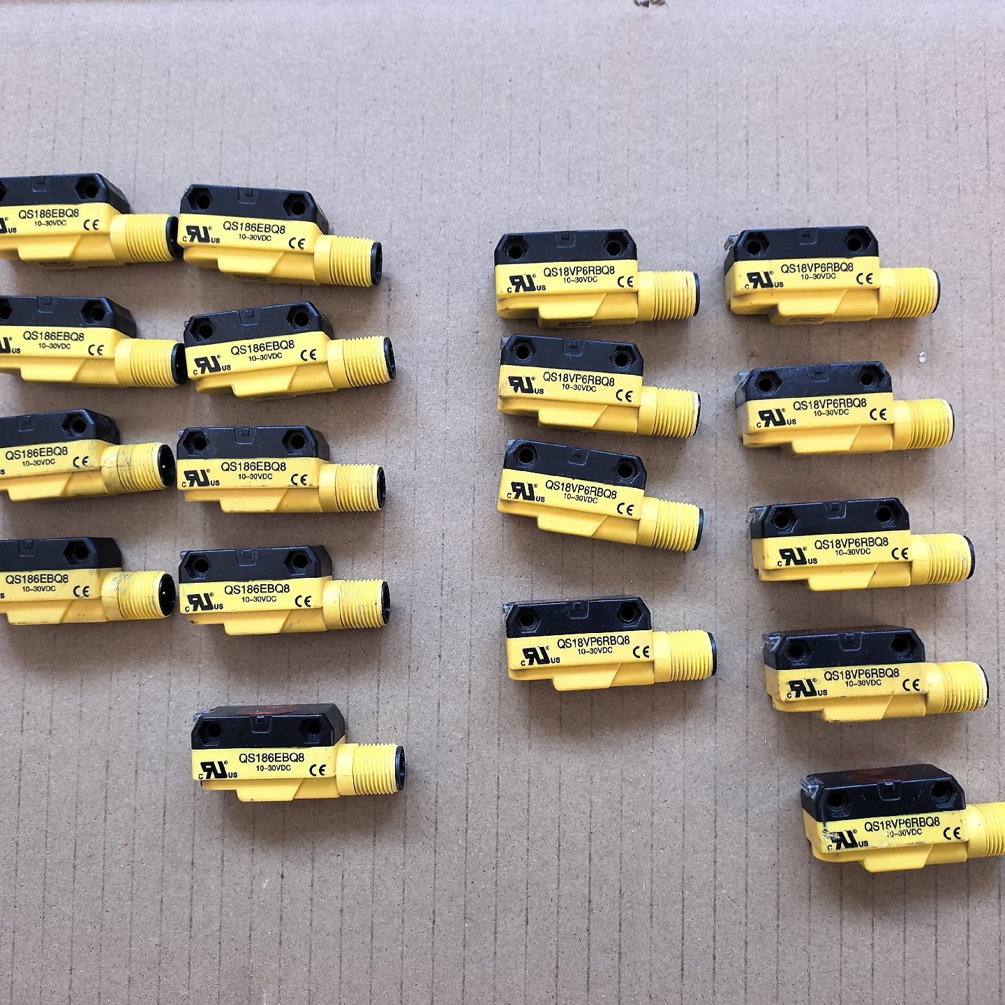 BANNER百纳QS186EBQ8QS18VP6RBQ8接议价,电子元器件市场,其它元器件,淘宝优惠券,粉丝福利购,淘宝优惠卷