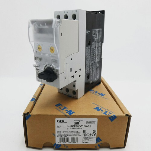 EatonMoellerPKE65/XTUW-32XTPE032DCSNL1385178-32ASchutz
