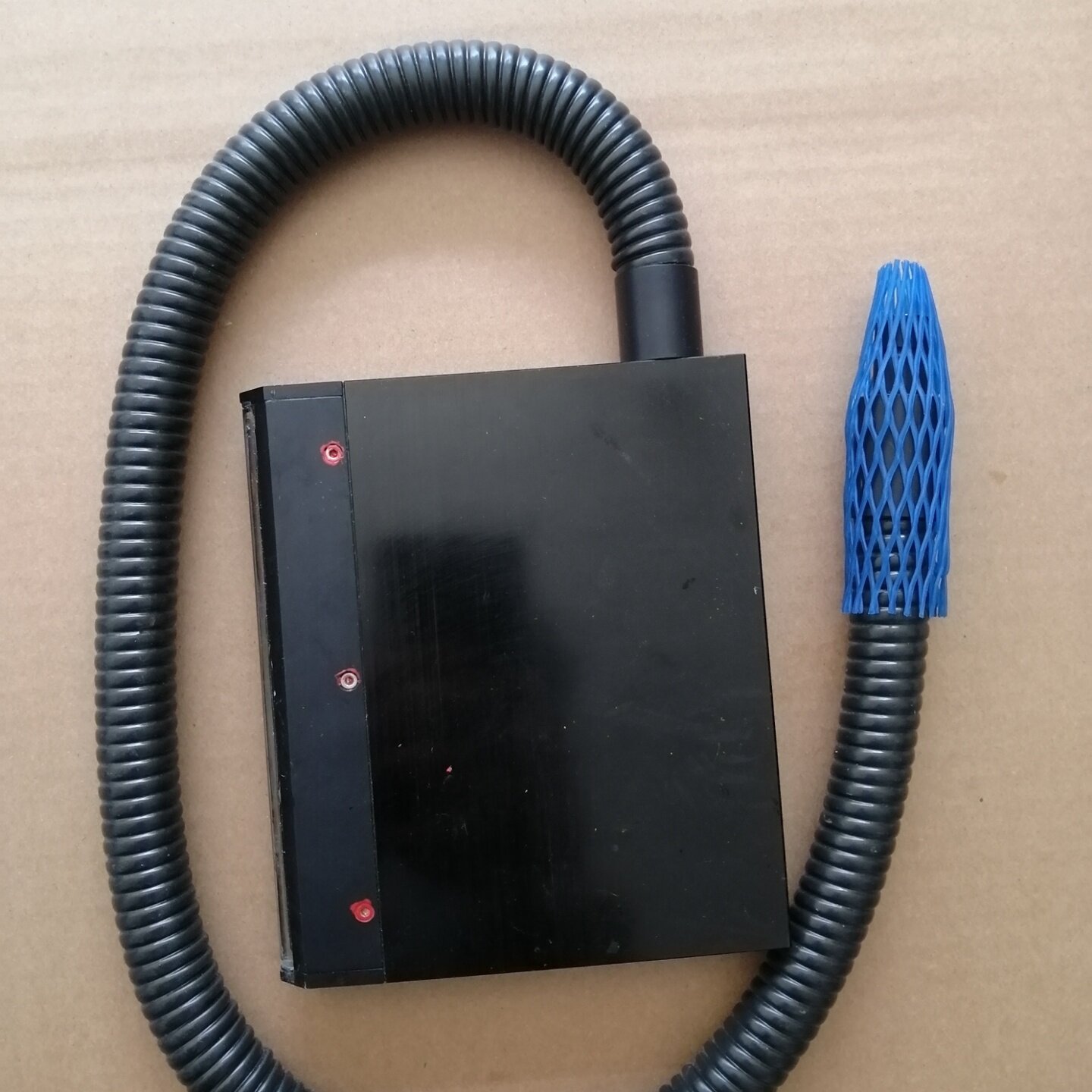 【询价】光纤传感器，有想法的来弄