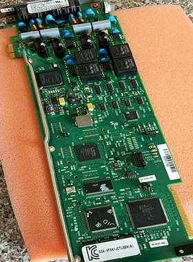 DialogicVFX41JCT-SE语音卡(亚飞商行）