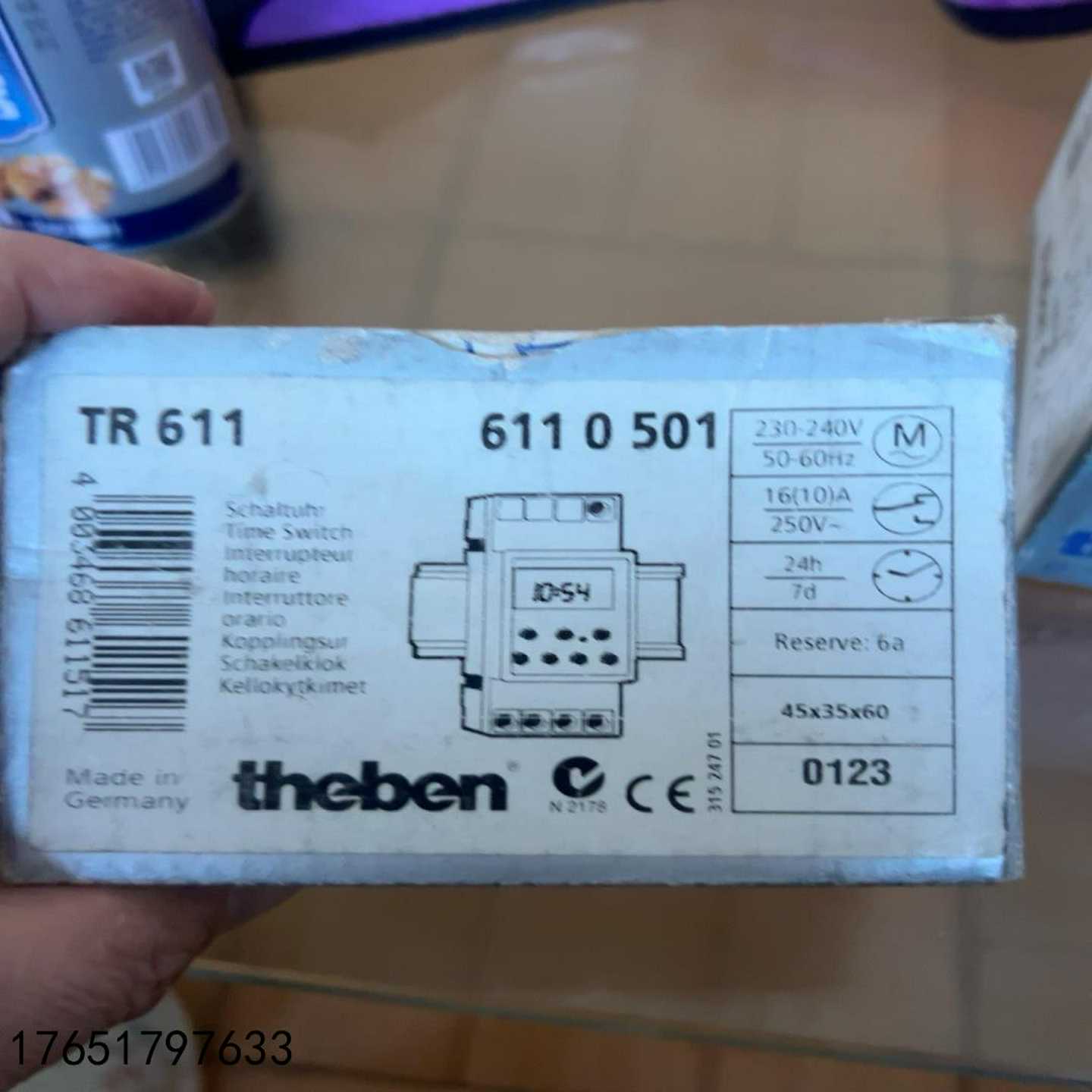 【议价】ABB辅助触点 S3/S5 2CO 1CO+1ALARM~也接维修