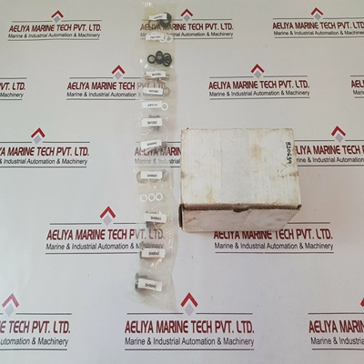 Dtlsh8008-2rkrevc维修套件