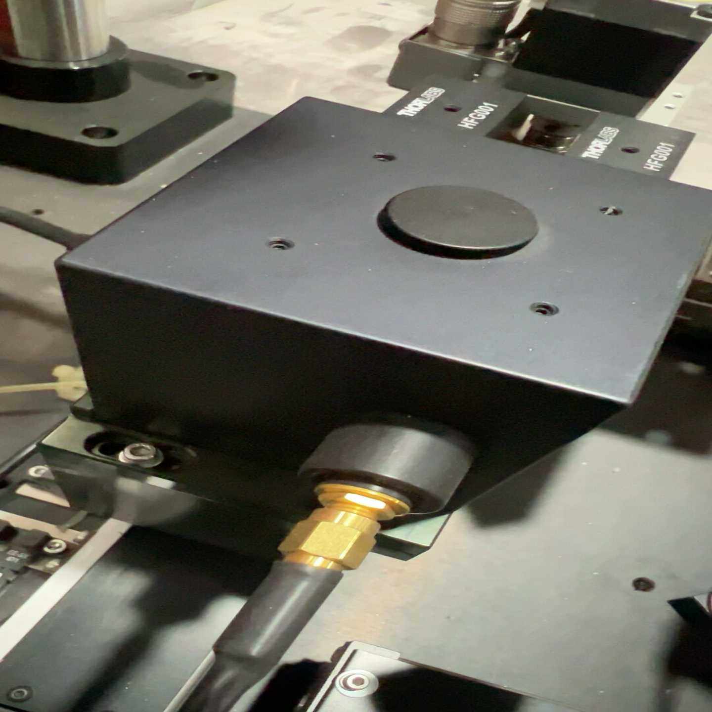 Thorlabs积分球IS200询价