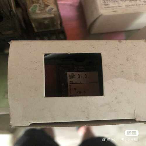 ASK31.3 MBS电流互感器~询价