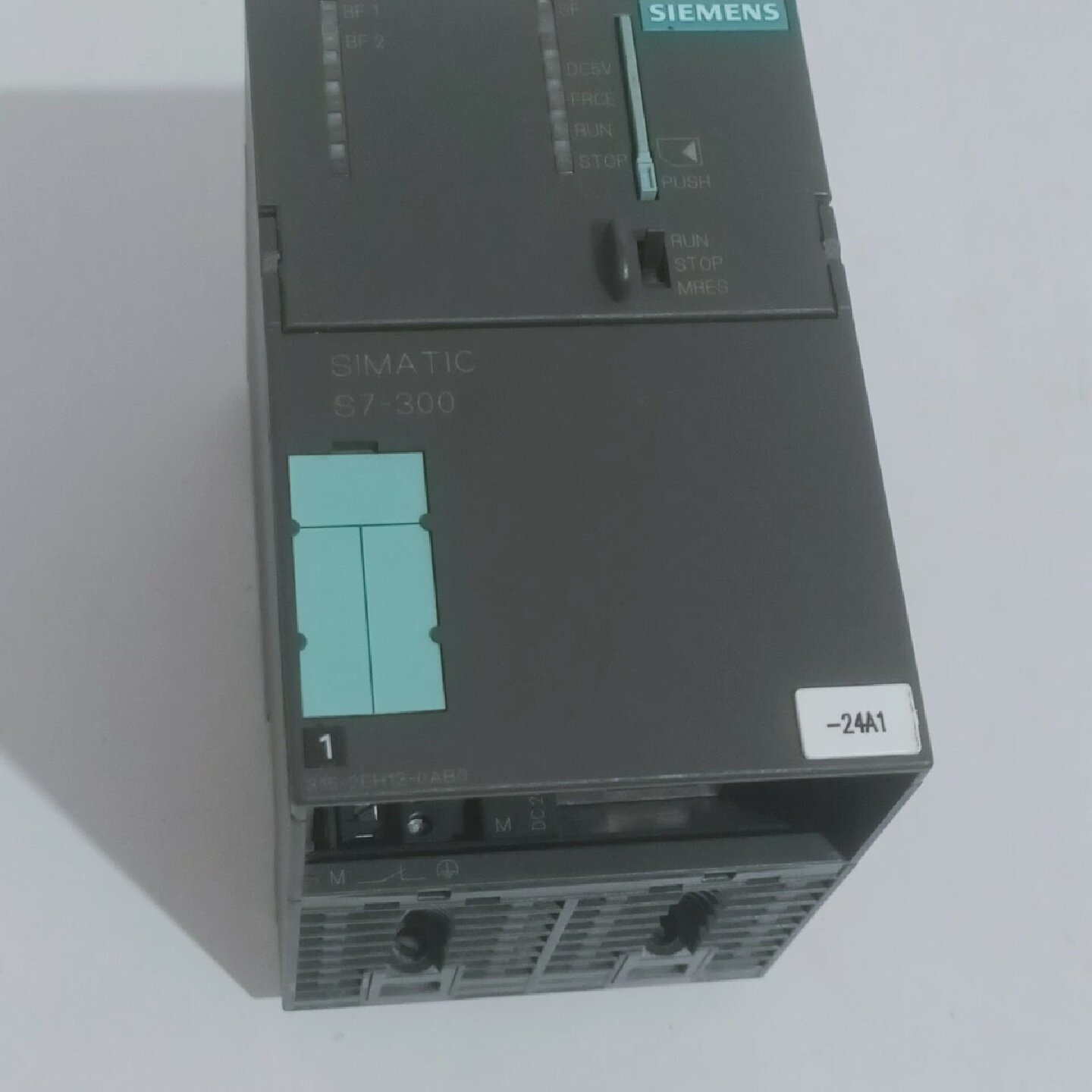 Siemens 6ES73152EH130AB0 6ES7 3152EH130AB0 SIMATIC S7300 CPU