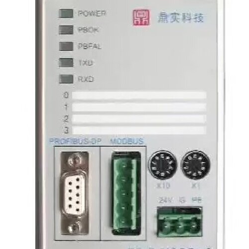 寻MODBUS485转PROFIBUS协议转换桥PBBM