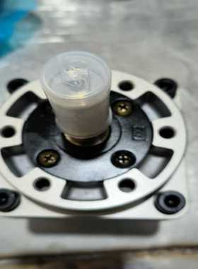 （议价）SMC旋转气缸NCRB80-180实物拍摄漂亮议价