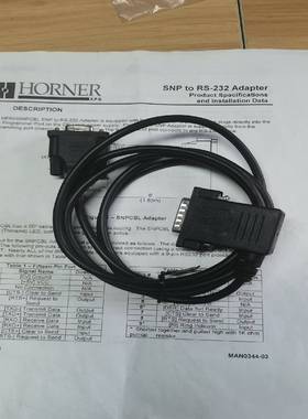 HORNER/SNPto全新原装--议价商品