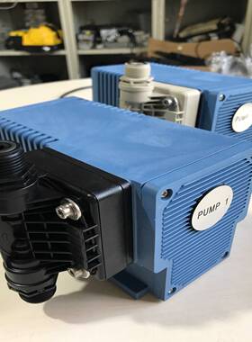 咨询-德国ECOLAB隔膜计量泵E0000500PV02FPKE