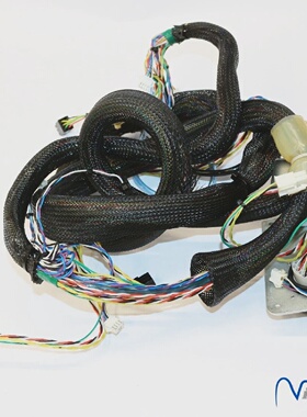 议价Kuka Robotics Kr5 Sixx R650 Mapulator Cable Harness Axis
