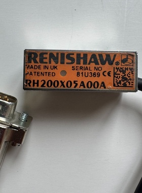 雷尼绍读数头RH200X05A00A议价