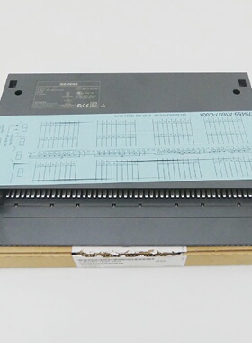 议价Simatic S7 6Es74211Bl010Aa0 Digitaleingabe Fs 02 Unused