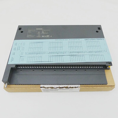 议价Simatic S7 6Es74211Bl010Aa0 Digitaleingabe Fs 02 Unused