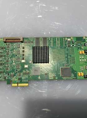 【星慕电子】迈创Matrox图像采集卡 PCIe