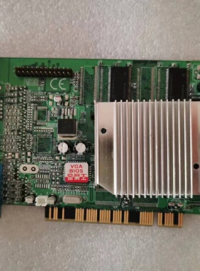 金叶王GF20032MPCI128BITPCI显-询