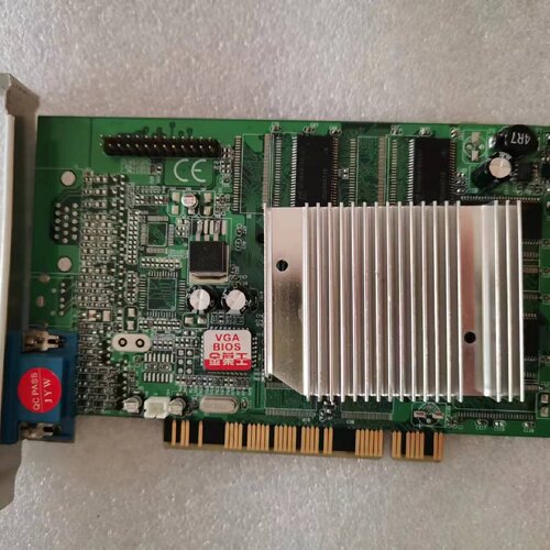 金叶王GF20032MPCI128BITPCI显-询