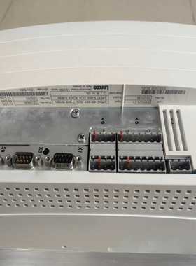 EVF9326-EVV004伦茨变频器，包装齐全 质保一年【侨报商行】