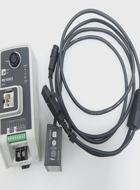 KEYENCE2D代码读取器N-L1高分辨率SR-600HASEN-I-448IN21