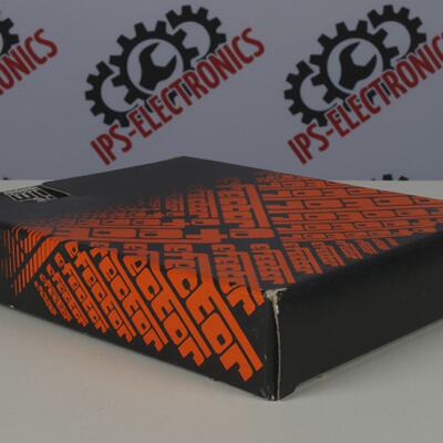 IFM ELECTRONIC EFFECTOR IE3001BP0G SENSOR  6 months warranty