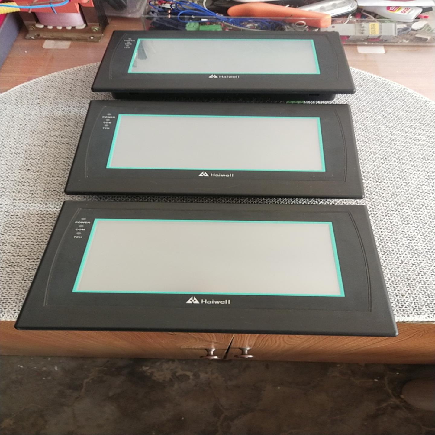 议价议价海为触摸屏HD070L议价