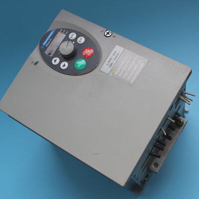 Telemecanique Inverter ATV31HU22N4A 2.2kw 1Pcs Free Expedite