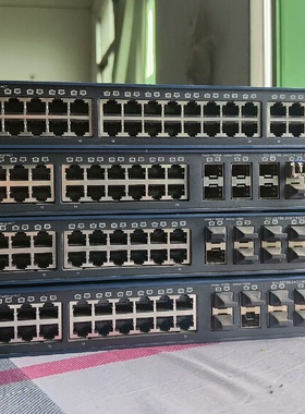 ruijie锐捷rgs575048gt4sfps-议价