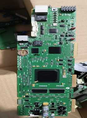 出售原装AB变频器755主板，型号PN-94203，成色几乎--议价商品