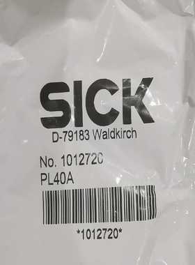 PL40ASICK反光板PL40A【白零商行】