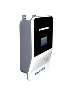 海康充电桩DS-TMP102-A1/S(AC220V7KW)--议价商品