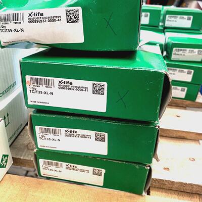 1pc x INA XLife SCHAEFFLER TCJT35XLN parts gear Bearing