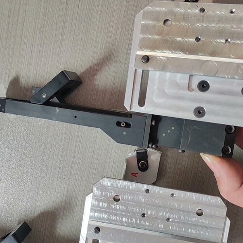询价-OE7200配件WB386420000000光学组