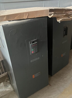 询价-森兰sb200系列110kw3600一台两台