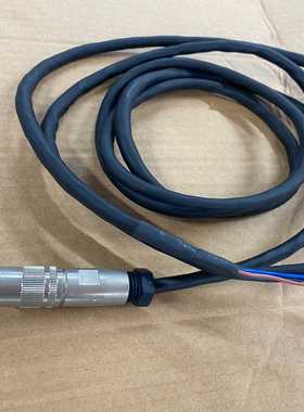 询价~基恩士SR-5000系列电源线，OP-88437