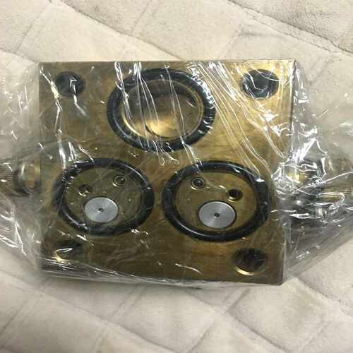 D CBF 2-PCV-R-T H 160G5024 D 160G5024 Dmc