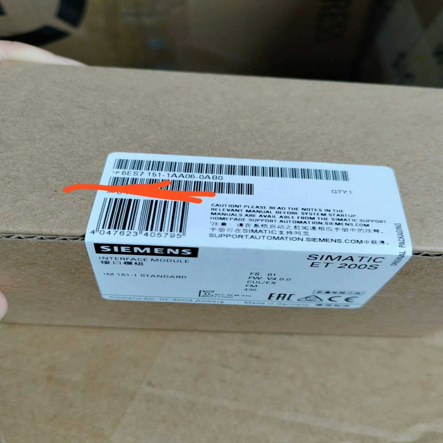 议价6ES7151-1AA06-0AB0全新未拆顺丰包邮e现货/维修