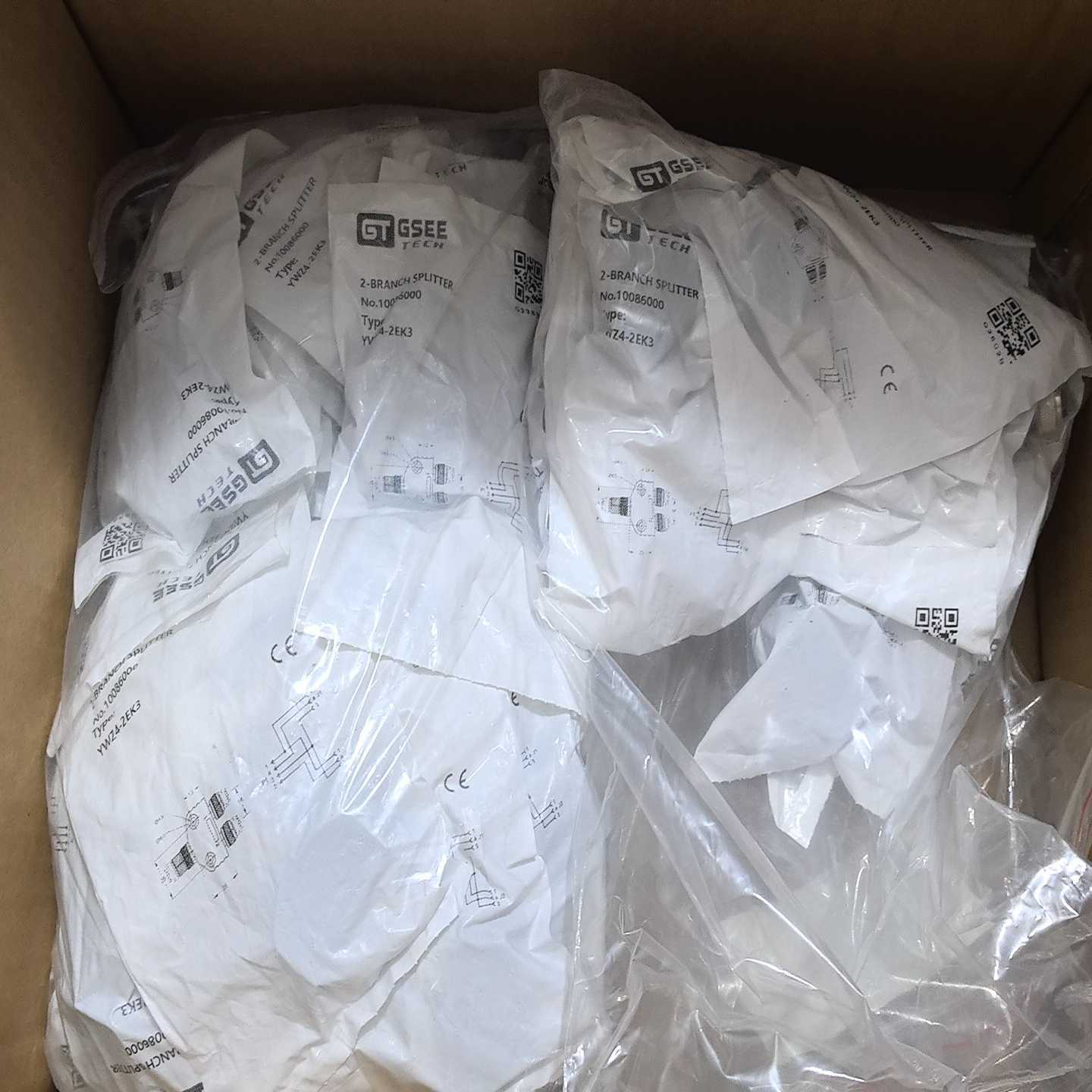 GTGSEE吉诺YWZ4-2EK3连接器Y询价