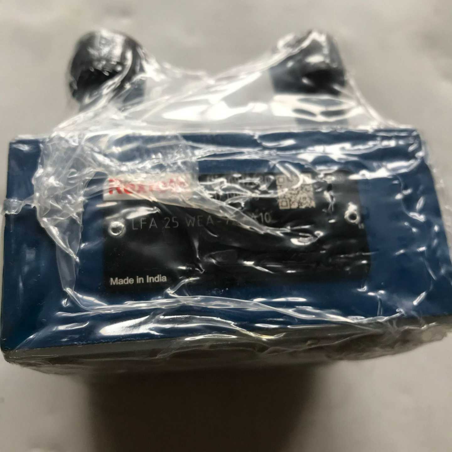 德国Rexroth/ LFA25WEA-7X/Ai10  插装阀盖板