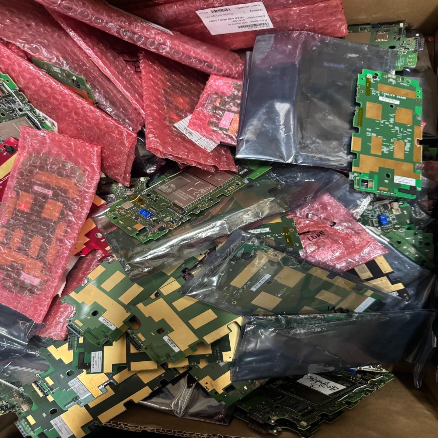 【请询价】Honeywell 霍尼韦尔CT40 CT40XP CT4