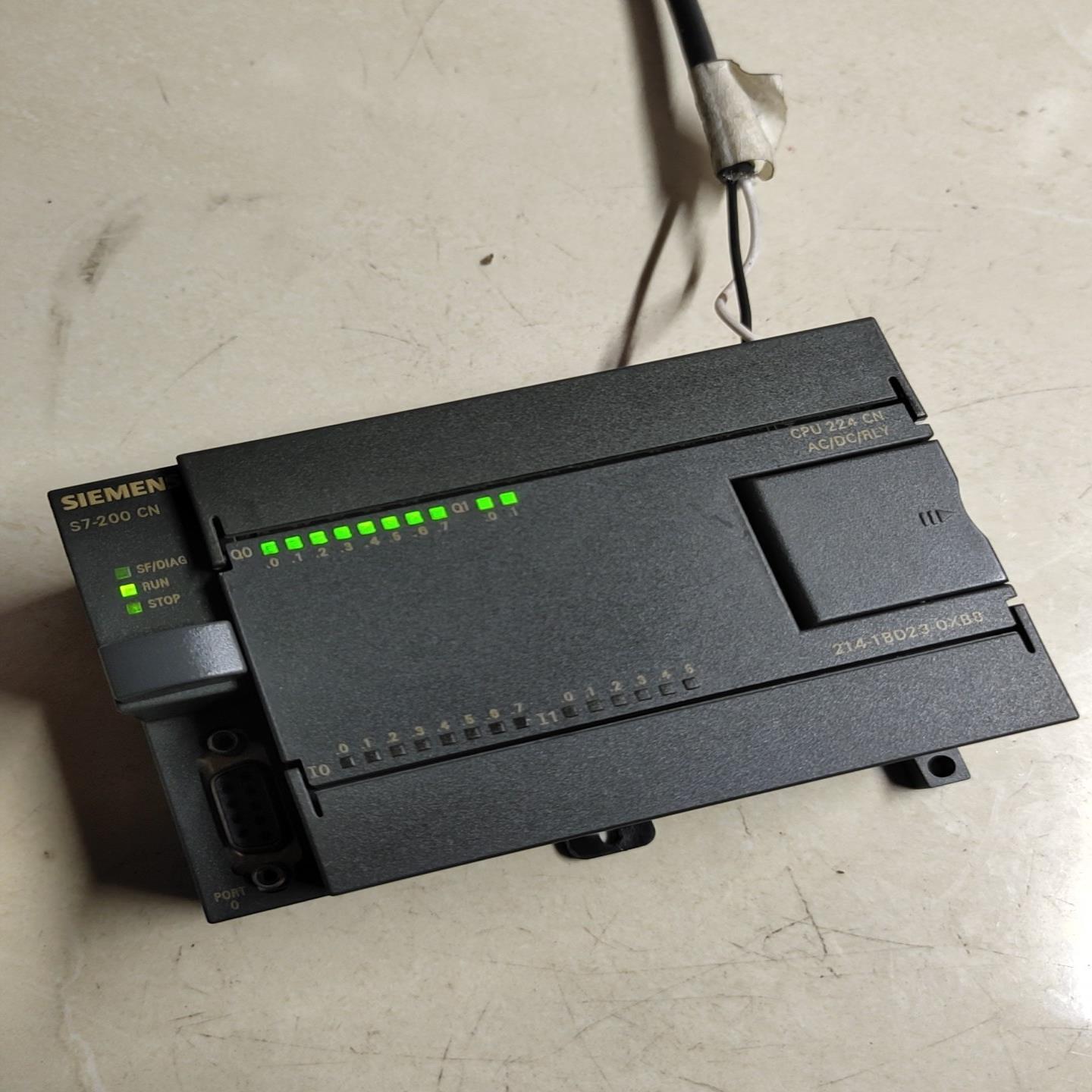 214-1BD23-0XB8,PLC,模块,CP询价